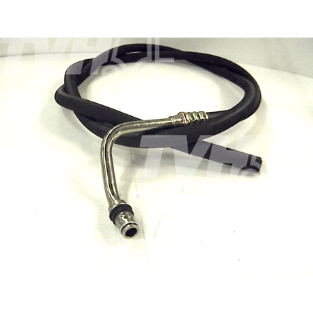 Produktbild von Hydraulikschlauch Mit Armatur