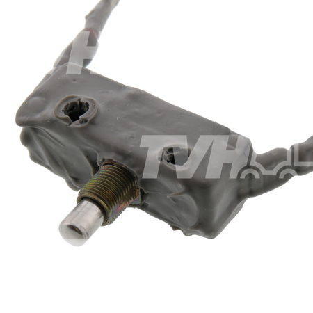 Produktbild von Mikroschalter