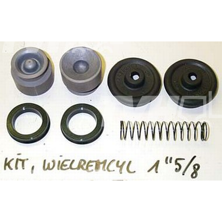 Produktbild von Cyl. Kit