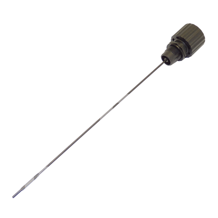 Produktbild von Filter Assy.