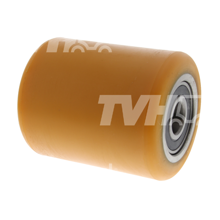 Lastrolle Kompl.urethane Produktbild von Lastrolle Kompl.urethane