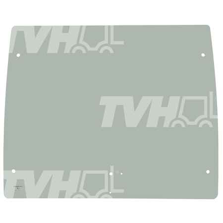 Produktbild von Panel Fenster-glas