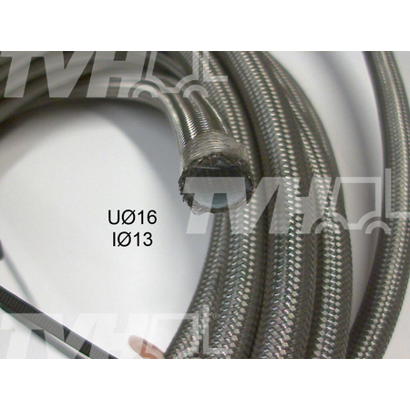 Produktbild von Hydraulikschlauch Mit Armatur