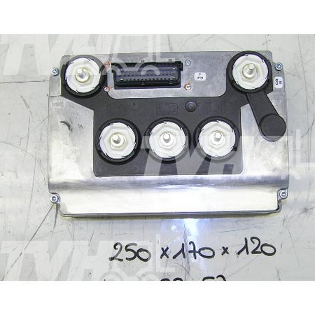 Produktbild von Motorregler