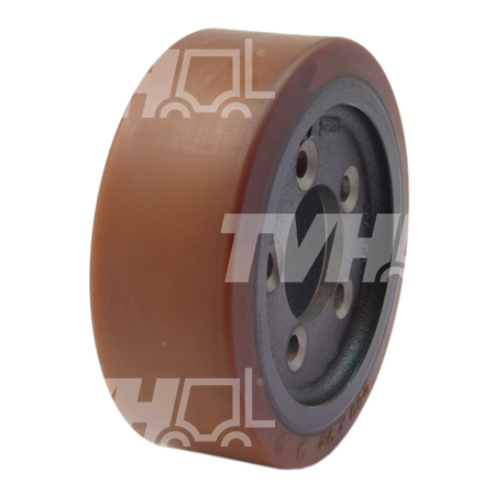 Produktbild von Antriebsrad