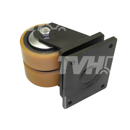 Produktbild von Schwenkrad