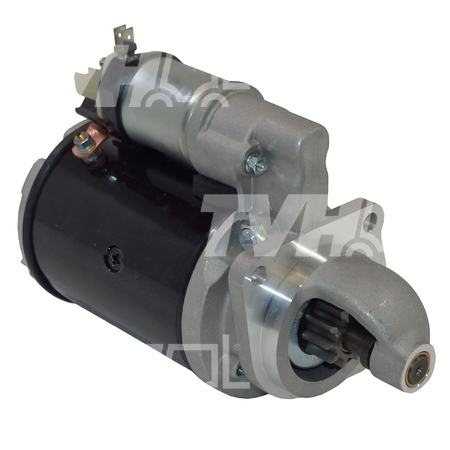 Produktbild von Anlasser