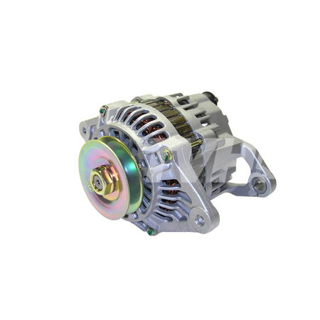Produktbild von Lichtmaschine