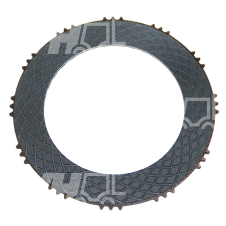 Produktbild von Getriebescheibe