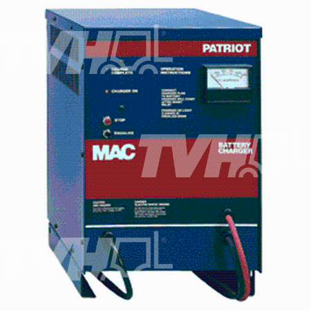 Produktbild von Charger, 24v, 40a, 120vac