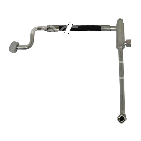 Produktbild von Hydraulikschlauch Mit Armatur