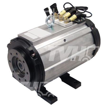 Produktbild von Elektromotor
