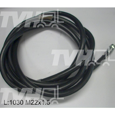 Produktbild von Hydraulikschlauch Mit Armatur