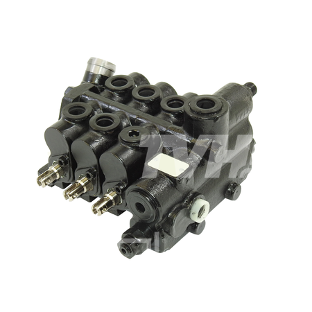Produktbild von Ventilblock