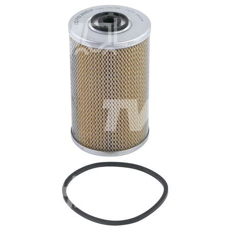 Produktbild von Kraftstoffilter