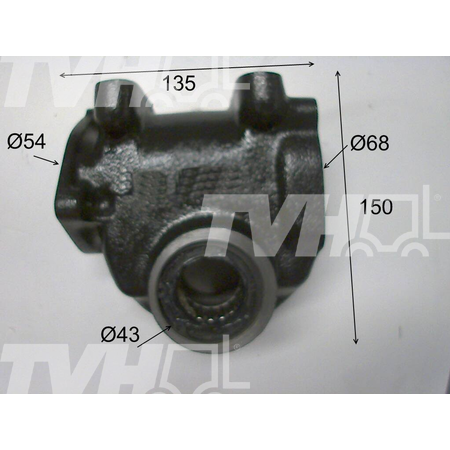 Produktbild von Case-assy