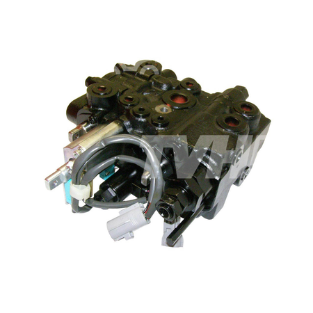 Produktbild von Ventilblock