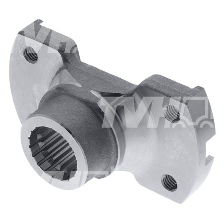 Produktbild von Kreuzgelenk Halterung