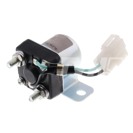 Produktbild von GlÜhrelais