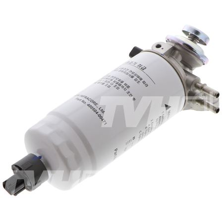 Produktbild von Kraftstofffilter Zsb