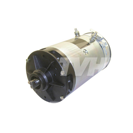 Produktbild von Elektromotor