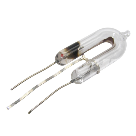 Produktbild von Flash Tube