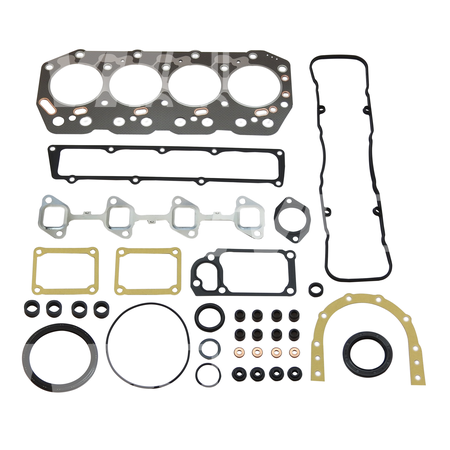 Produktbild von Dichtsatz Motor