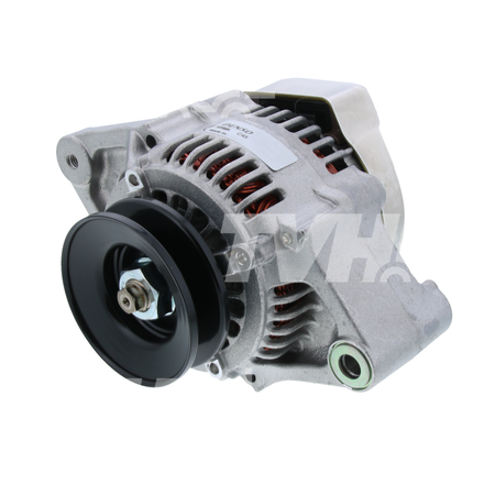 Produktbild von Lichtmaschine