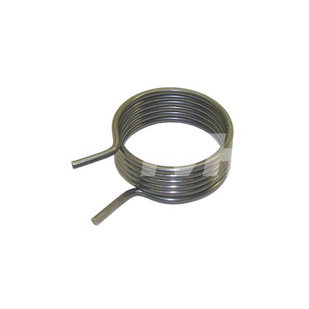 Produktbild von Drehschubfeder