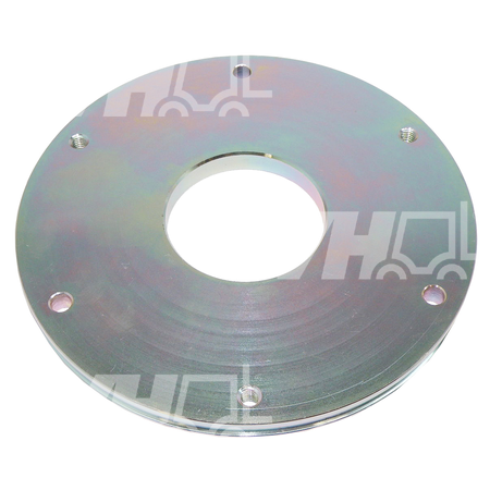 Produktbild von Frictionsscheibe Elektrische Bremse