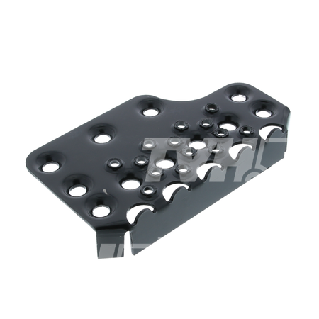 Produktbild von Platte