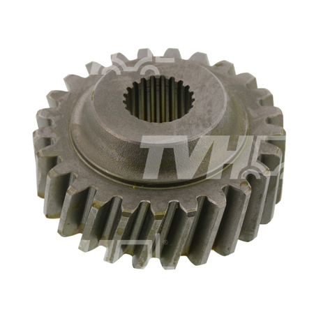 Produktbild von ZahnrÄder