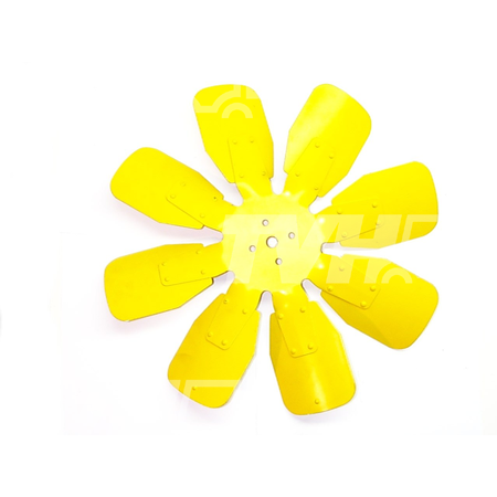 Produktbild von LÜfterflÜgel