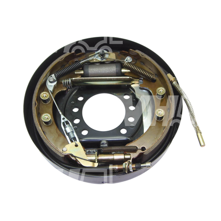 Produktbild von Bremse VollstÄndig