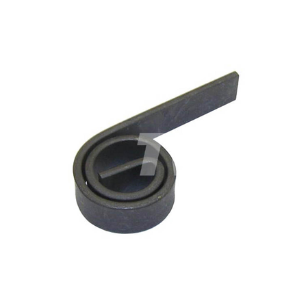 Produktbild von Drehschubfeder