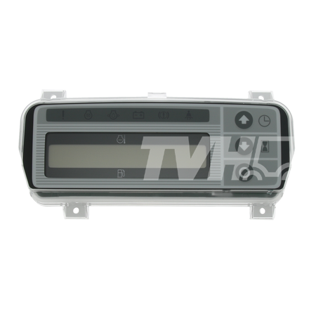 Produktbild von Armaturenbrett/instrumententafel