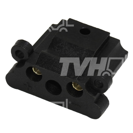 Batterieanschlussbaugruppe