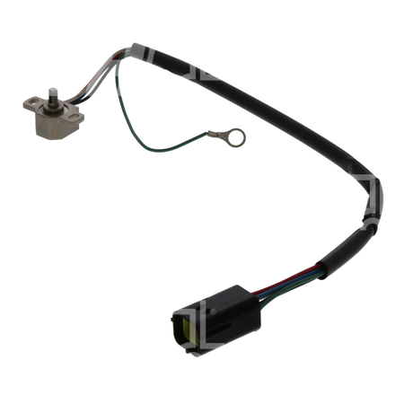 Produktbild von Potentiometer