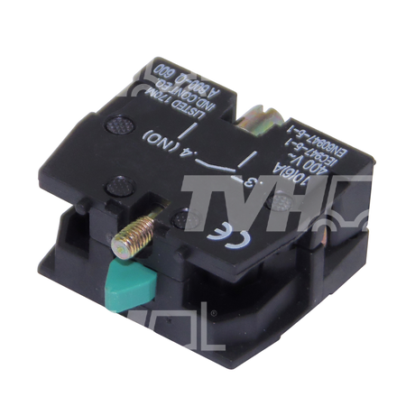 Produktbild von Kontakt Einzeln Tm 1xno