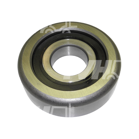 Produktbild von Mastrolle