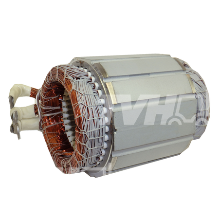 Produktbild von Stator-elektromotor