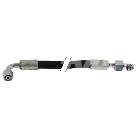 Produktbild von Hydraulikschlauch Mit Armatur