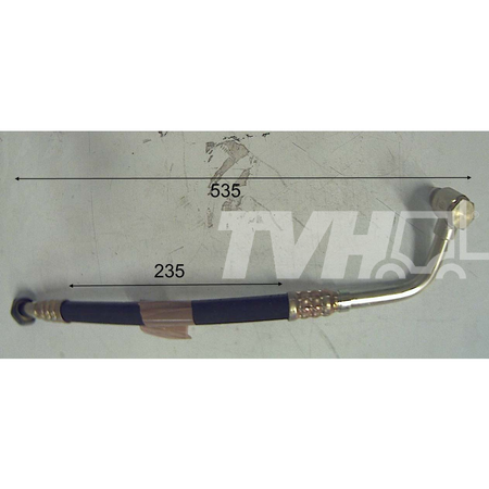 Produktbild von Hydraulikschlauch Mit Armatur