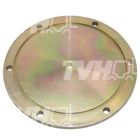 Produktbild von Shaft Cover Rsc45iii.8-25