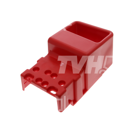 Battery Connector Handle