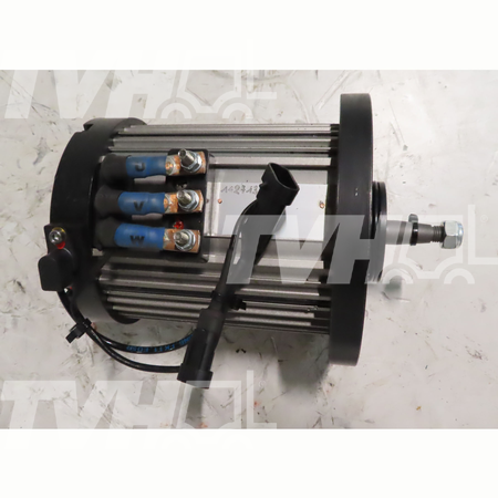Produktbild von Motor Elektrisch At