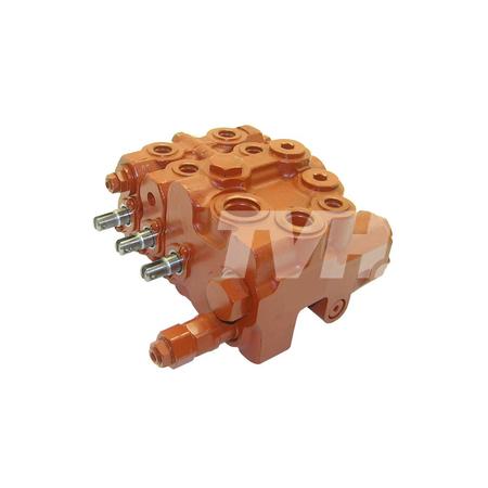 Produktbild von Ventilblock