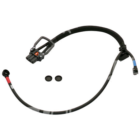 Produktbild von Batterieanschluss Mit Kabel