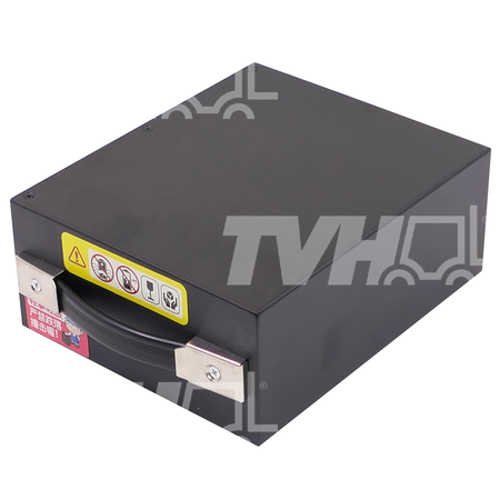 Produktbild von Lithium Pack 48v 10ah 480wh