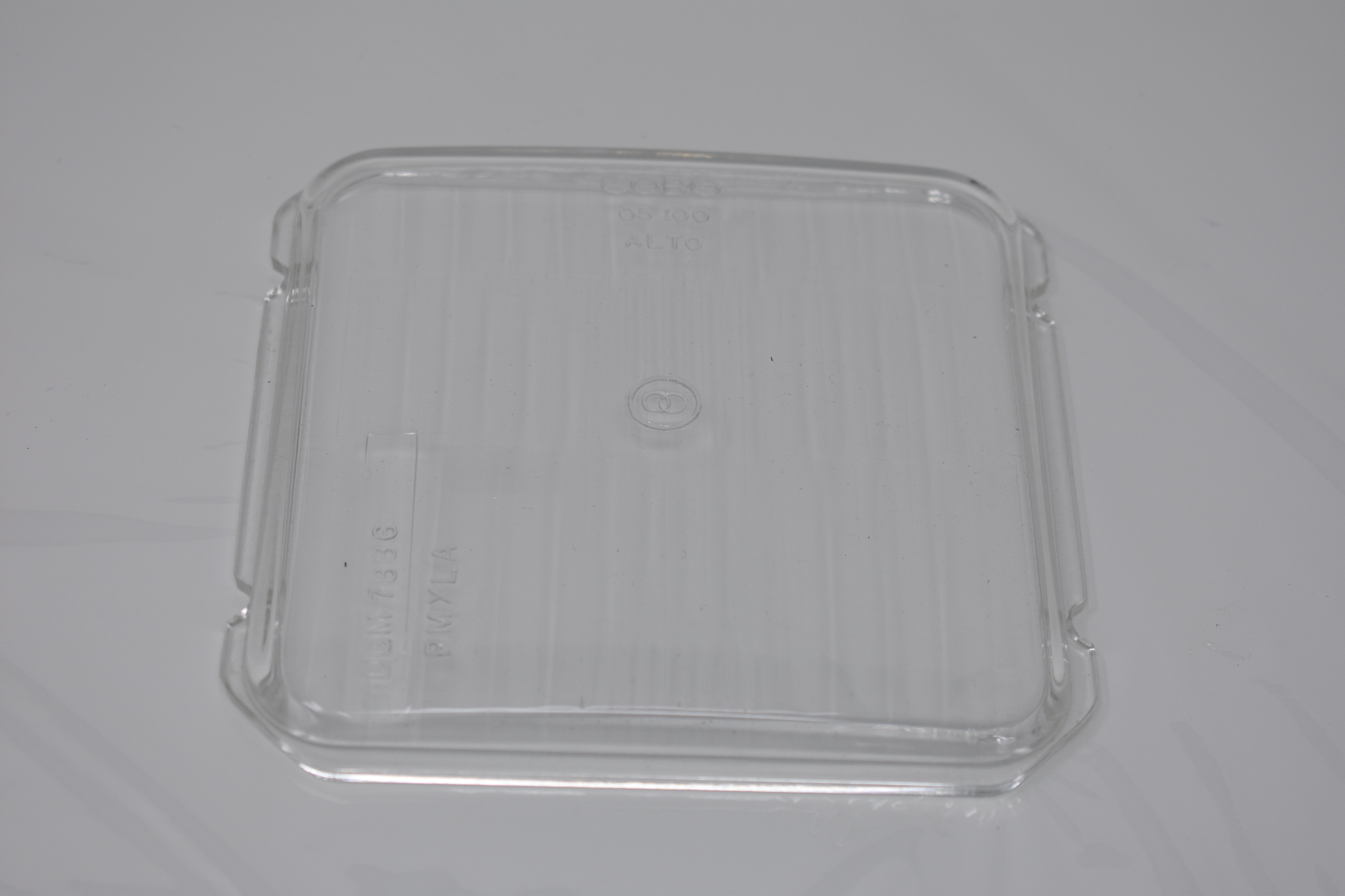 Leuchtglas